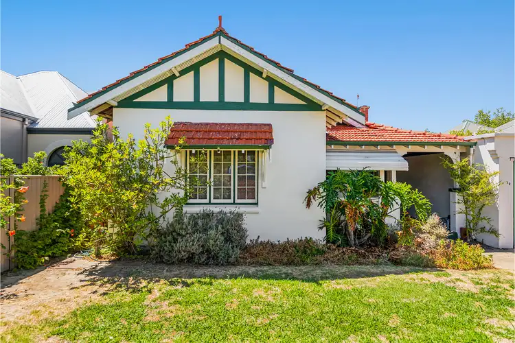 Third view of Homely house listing, 20 Connolly Street, Wembley WA 6014