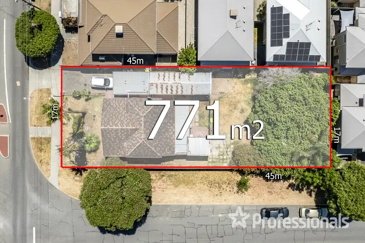 50 Barker Street, Belmont WA 6104