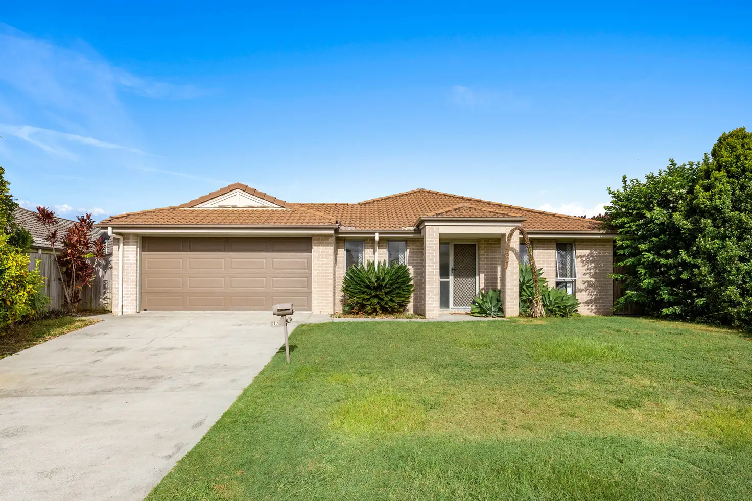 Main view of Homely house listing, 11 Balonne Circuit, Marsden QLD 4132