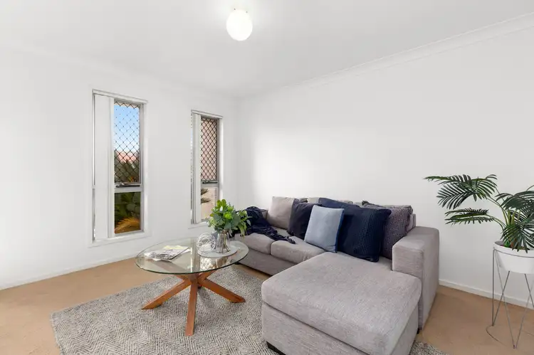 Second view of Homely house listing, 11 Balonne Circuit, Marsden QLD 4132