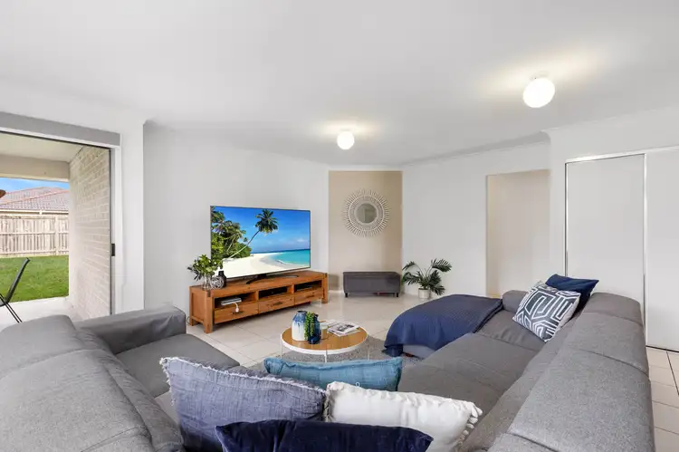 Third view of Homely house listing, 11 Balonne Circuit, Marsden QLD 4132