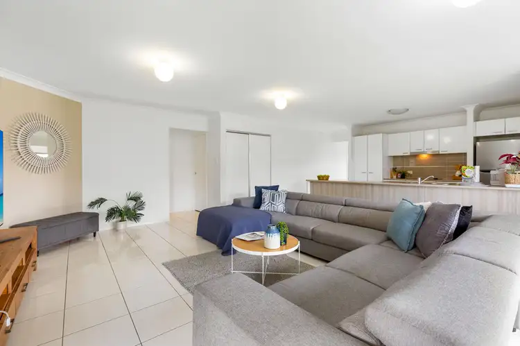 Fourth view of Homely house listing, 11 Balonne Circuit, Marsden QLD 4132