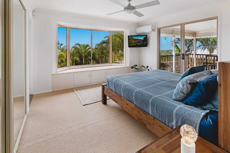 Fifth view of Homely house listing, 31 Sir Charles Holm Drive, Ormeau Hills QLD 4208