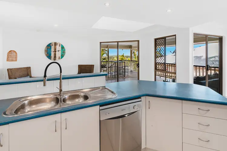 Sixth view of Homely house listing, 31 Sir Charles Holm Drive, Ormeau Hills QLD 4208