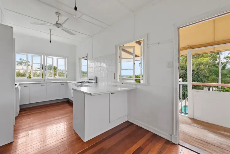 Third view of Homely house listing, 47 Welbeck Street, Alderley QLD 4051