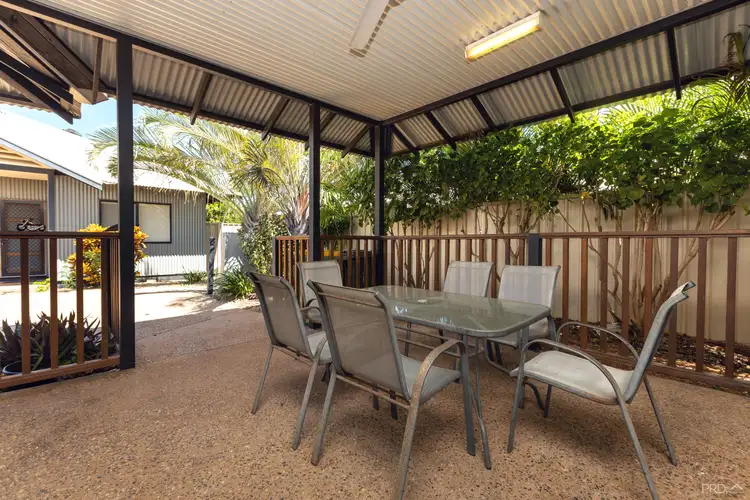 Second view of Homely unit listing, 5/4 Bubur Crossing, Cable Beach WA 6726