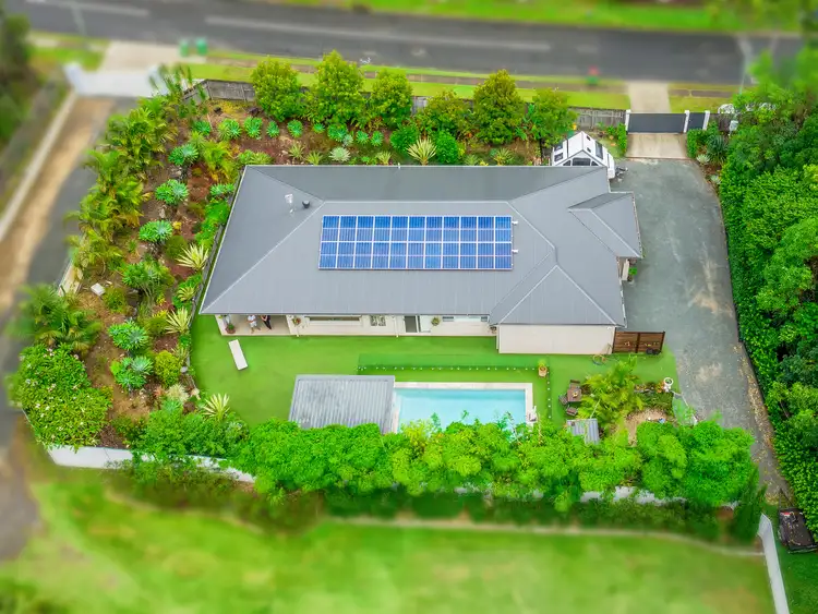 Main view of Homely house listing, 9A Uplands Drive, Parkwood QLD 4214