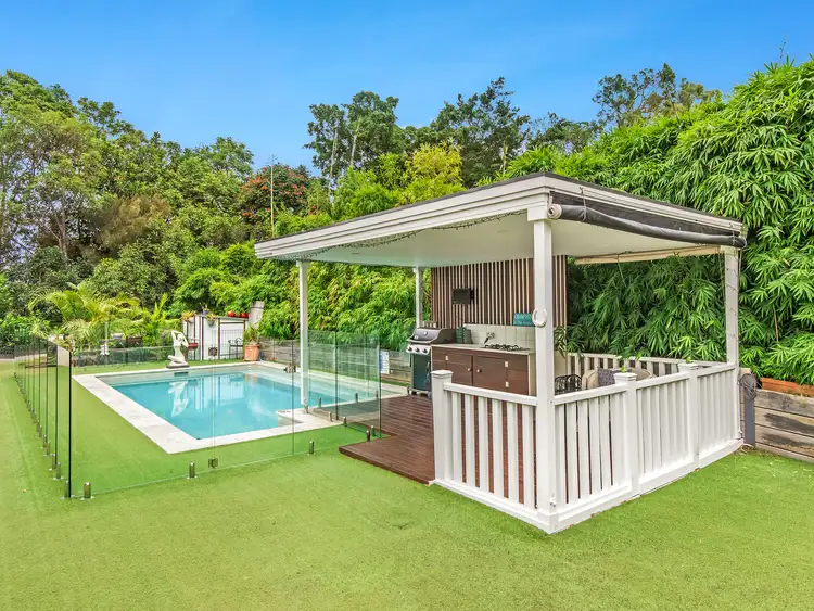 Fourth view of Homely house listing, 9A Uplands Drive, Parkwood QLD 4214
