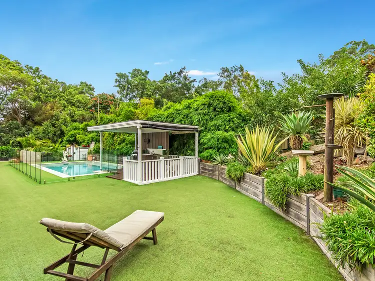 Sixth view of Homely house listing, 9A Uplands Drive, Parkwood QLD 4214