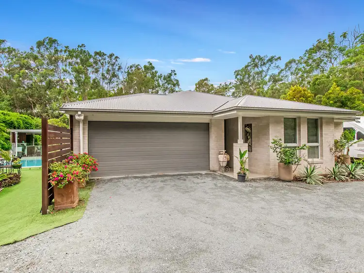 Seventh view of Homely house listing, 9A Uplands Drive, Parkwood QLD 4214