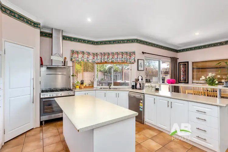 Second view of Homely house listing, 7 Fernhill Avenue, Carramar WA 6031