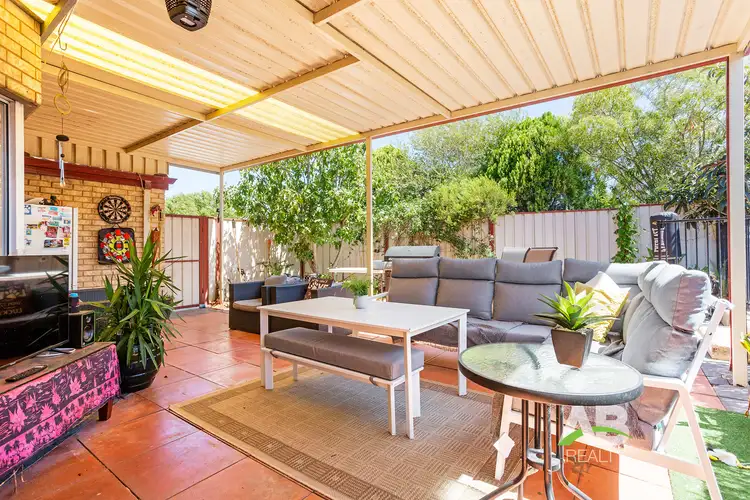 Fifth view of Homely house listing, 7 Fernhill Avenue, Carramar WA 6031