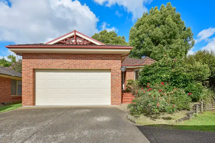 29B Ida Street, Hornsby NSW 2077
