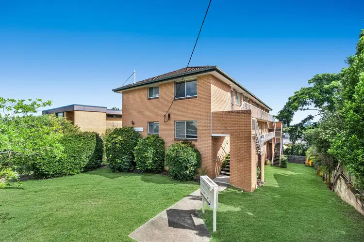Main view of Homely unit listing, 7/39 Kingsbury Street, Norman Park QLD 4170