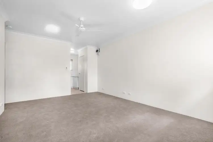 Second view of Homely unit listing, 7/39 Kingsbury Street, Norman Park QLD 4170