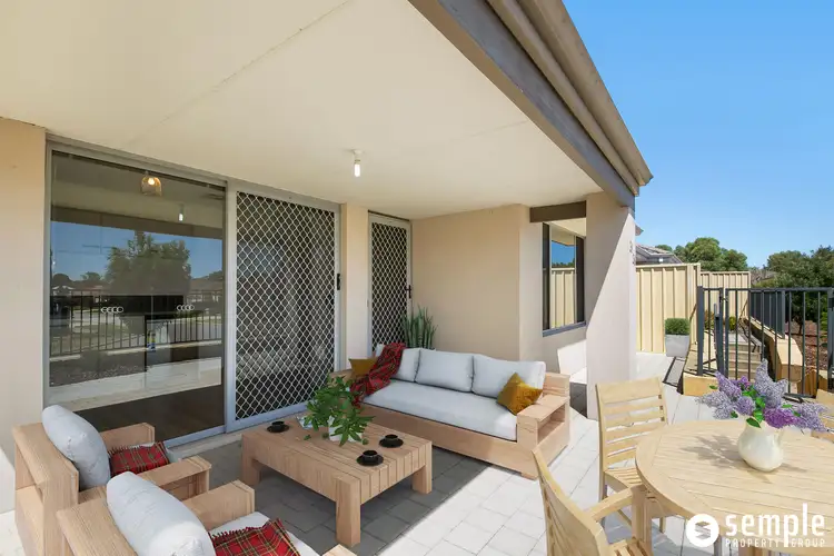 26/26 Charnley Bend, Success WA 6164