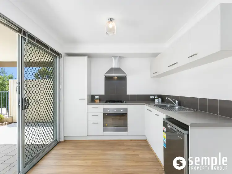 Third view of Homely house listing, 26/26 Charnley Bend, Success WA 6164