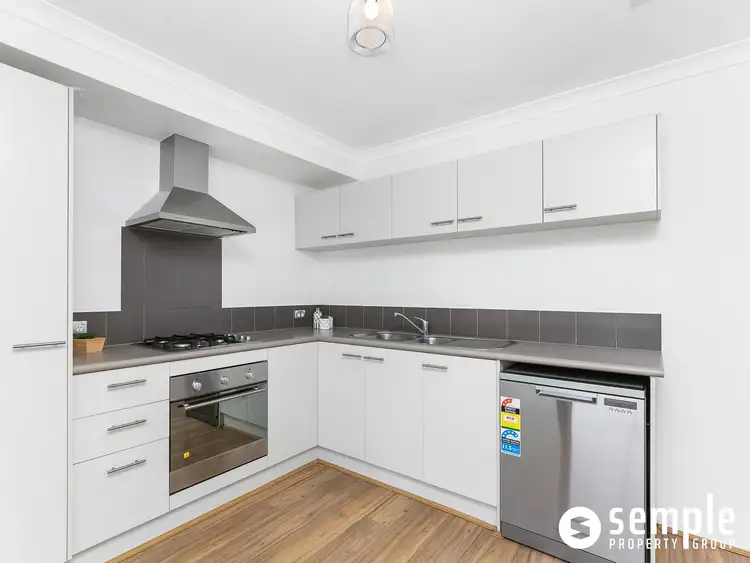 Fourth view of Homely house listing, 26/26 Charnley Bend, Success WA 6164