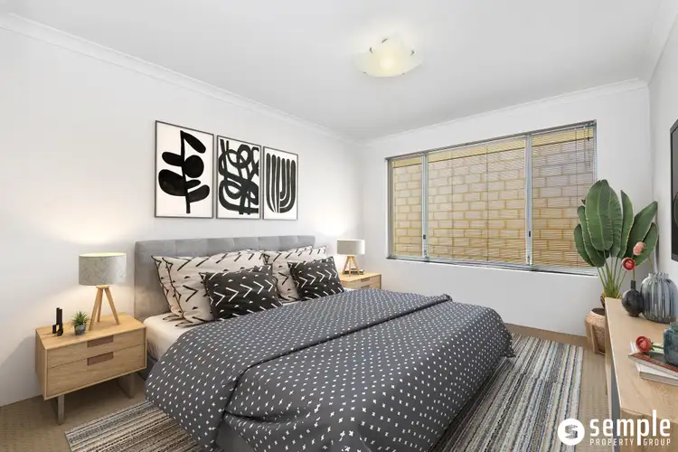 Sixth view of Homely house listing, 26/26 Charnley Bend, Success WA 6164