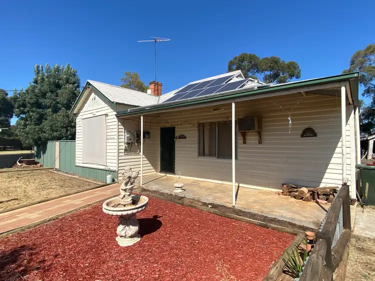 18 BELAH STREET, Rand NSW 2642