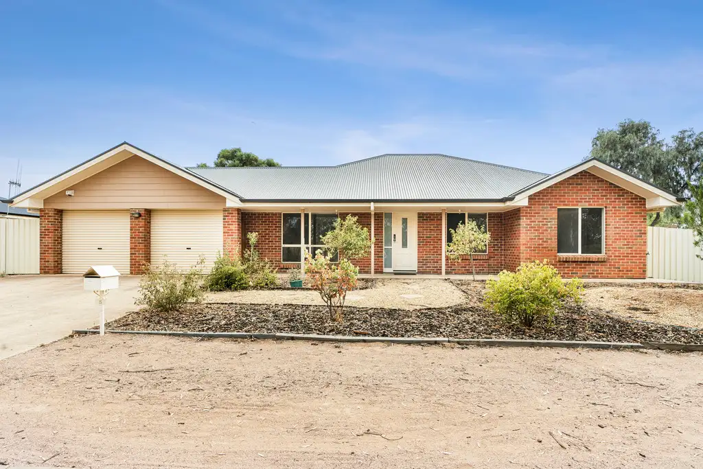 Main view of Homely house listing, 5 Murray Price Drive, Renmark SA 5341