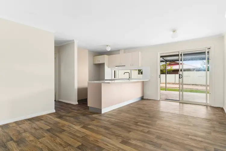 Third view of Homely house listing, 5 Murray Price Drive, Renmark SA 5341