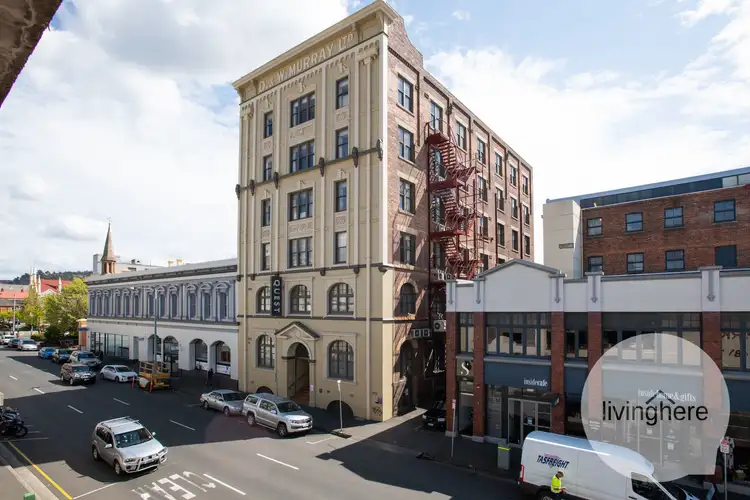 403A/16 Paterson Street, Launceston TAS 7250