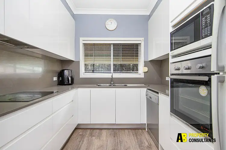 Second view of Homely house listing, 18 Orana Avenue, Seven Hills NSW 2147