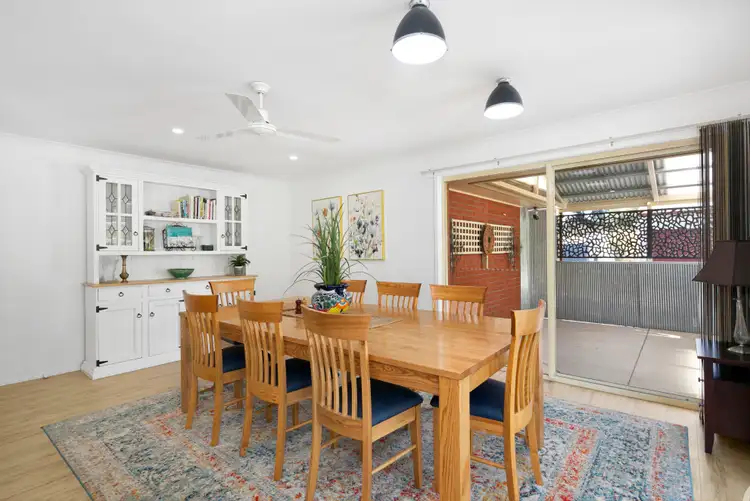 Fourth view of Homely house listing, 2 Wicklow Drive, Invermay Park VIC 3350