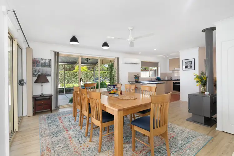 Fifth view of Homely house listing, 2 Wicklow Drive, Invermay Park VIC 3350