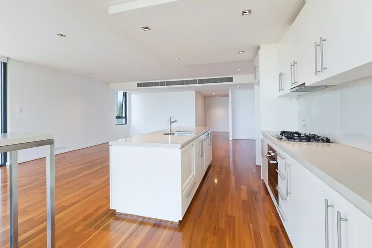Seventh view of Homely apartment listing, W305/70-72 Canning Beach Road, Applecross WA 6153