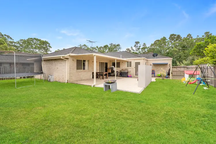 Main view of Homely house listing, 40 Armani Avenue, Pimpama QLD 4209