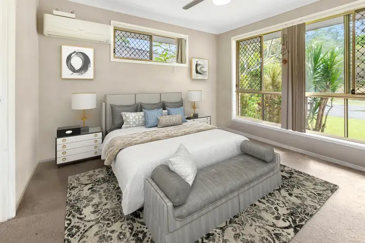 Fifth view of Homely house listing, 40 Armani Avenue, Pimpama QLD 4209