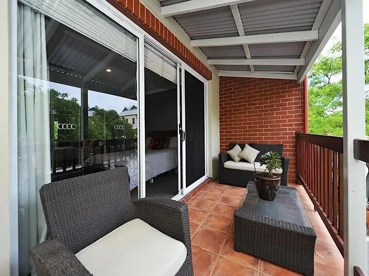Third view of Homely apartment listing, 5/9 Doepel Street, North Fremantle WA 6159
