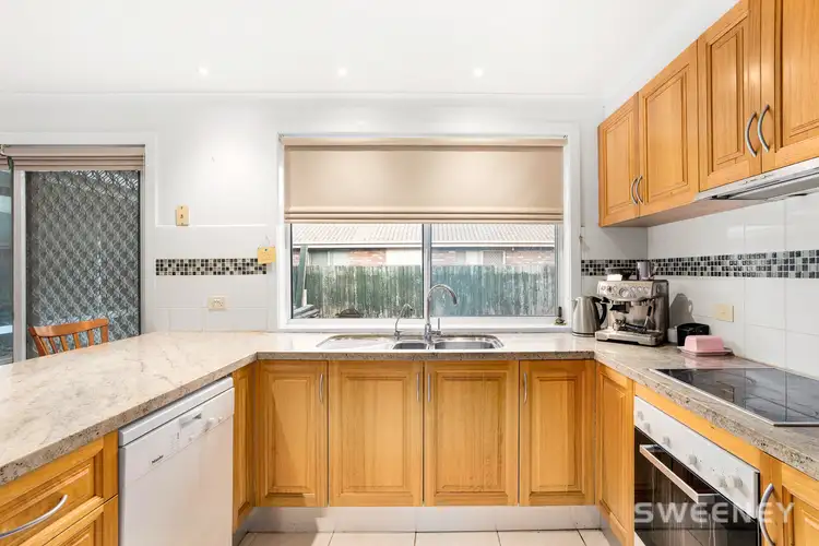 Fifth view of Homely house listing, 16 Trembath Court, Altona Meadows VIC 3028