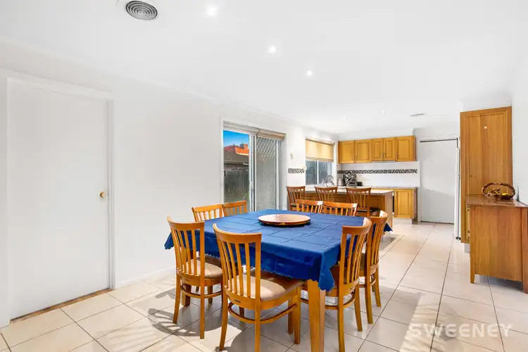 Sixth view of Homely house listing, 16 Trembath Court, Altona Meadows VIC 3028