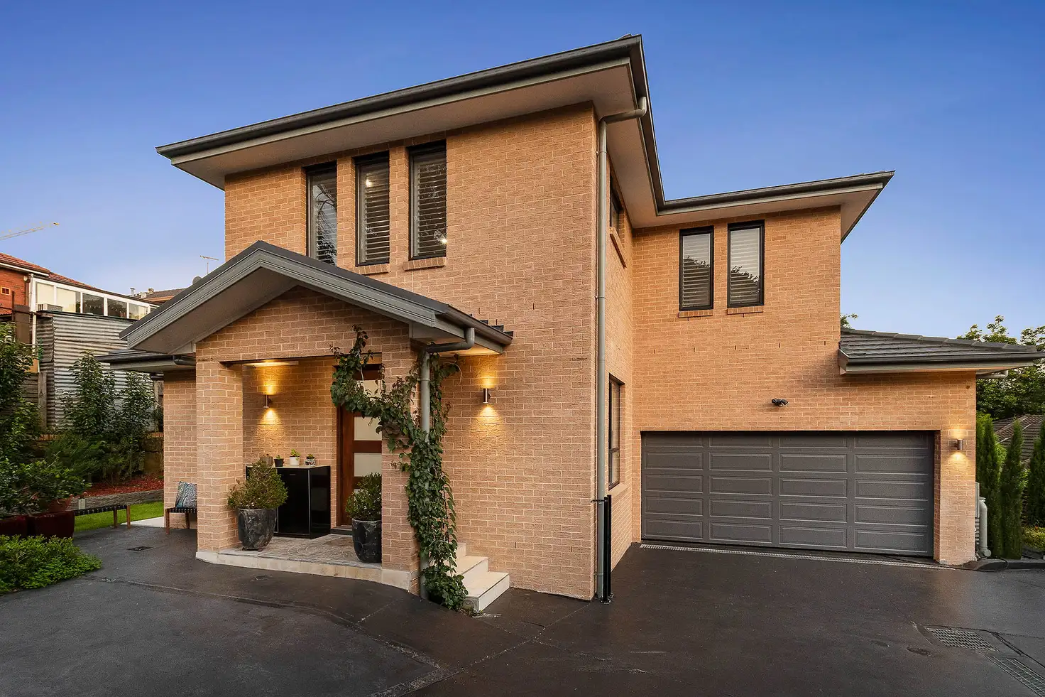 Main view of Homely house listing, 25A Paling Street, Thornleigh NSW 2120