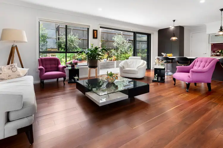 Second view of Homely house listing, 25A Paling Street, Thornleigh NSW 2120