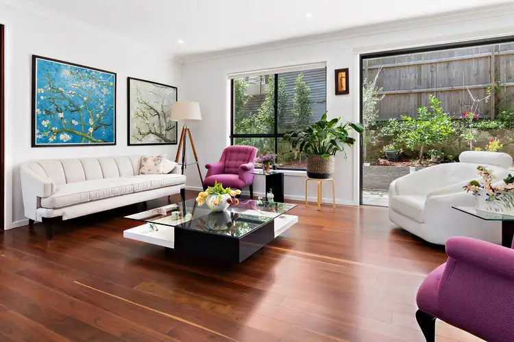 Third view of Homely house listing, 25A Paling Street, Thornleigh NSW 2120