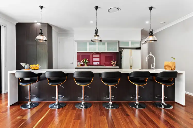 Fourth view of Homely house listing, 25A Paling Street, Thornleigh NSW 2120