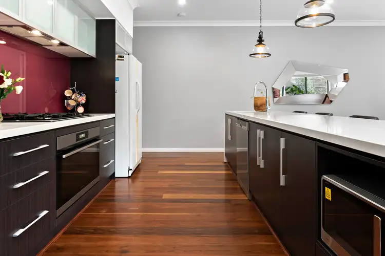 Fifth view of Homely house listing, 25A Paling Street, Thornleigh NSW 2120