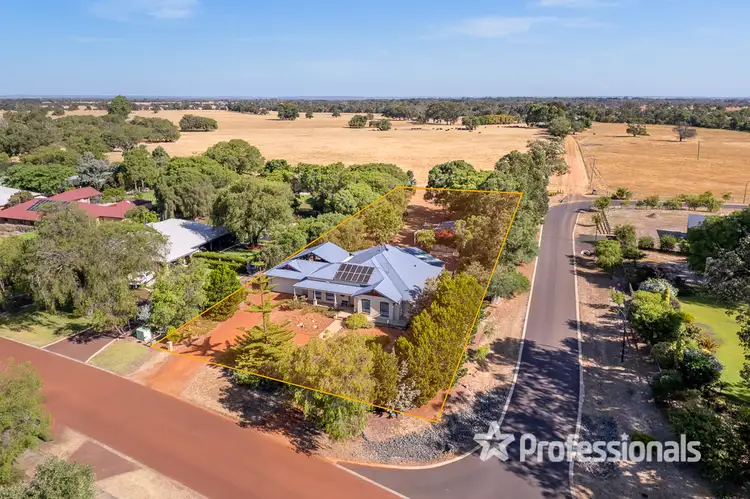 Second view of Homely house listing, 22 Country Road, Busselton WA 6280