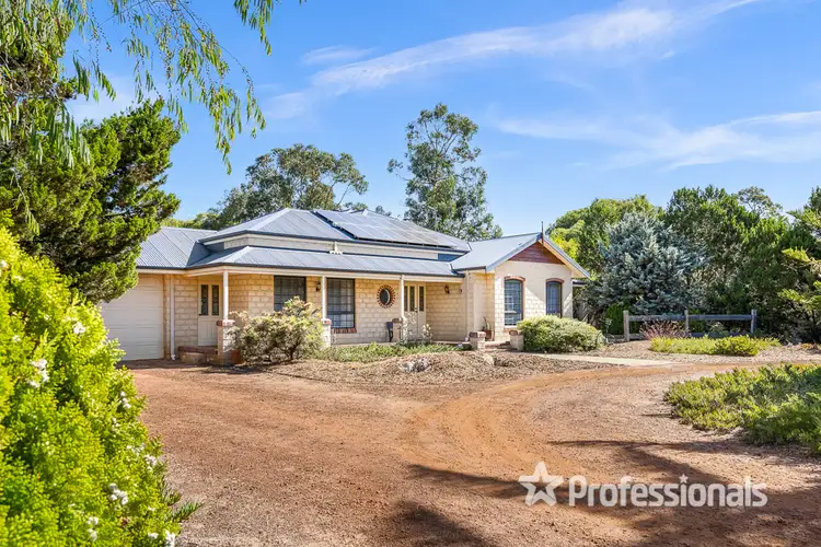 Third view of Homely house listing, 22 Country Road, Busselton WA 6280