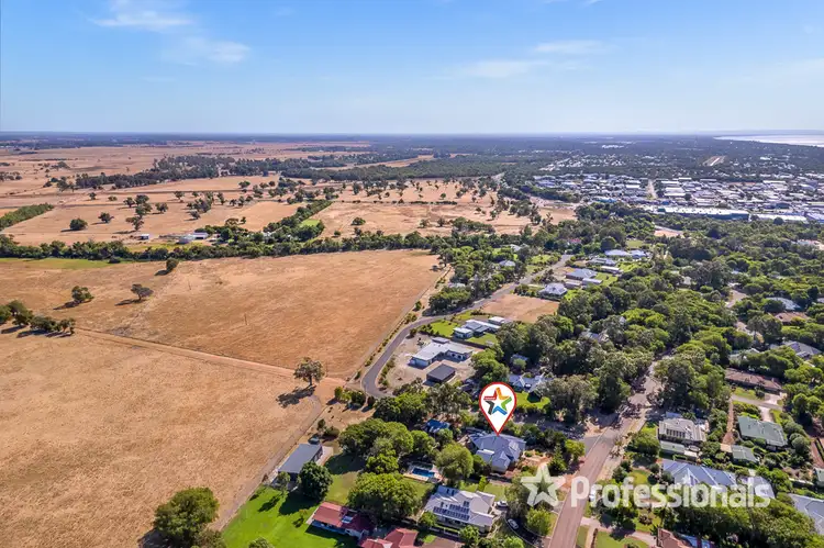 Fourth view of Homely house listing, 22 Country Road, Busselton WA 6280