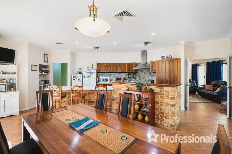 Fifth view of Homely house listing, 22 Country Road, Busselton WA 6280