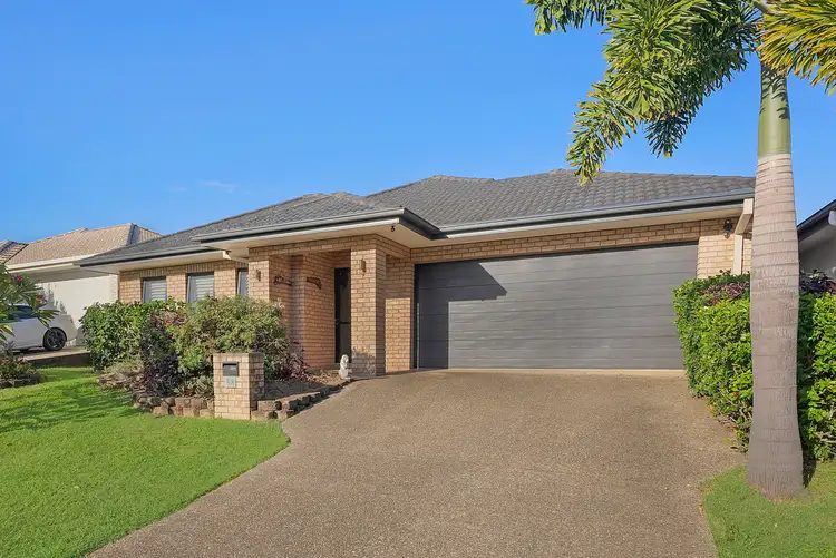 38 Gibbs Street, North Lakes QLD 4509