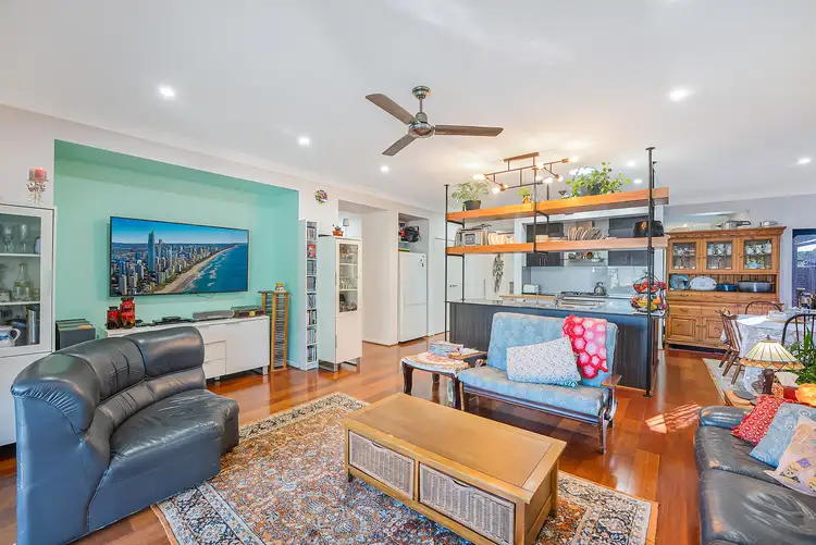 Second view of Homely house listing, 38 Gibbs Street, North Lakes QLD 4509