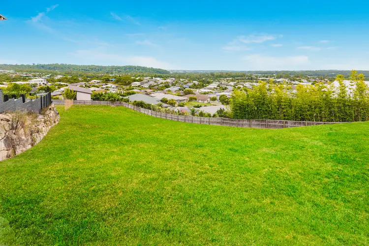 Fourth view of Homely land listing, 19 Skyridge Drive, Upper Coomera QLD 4209