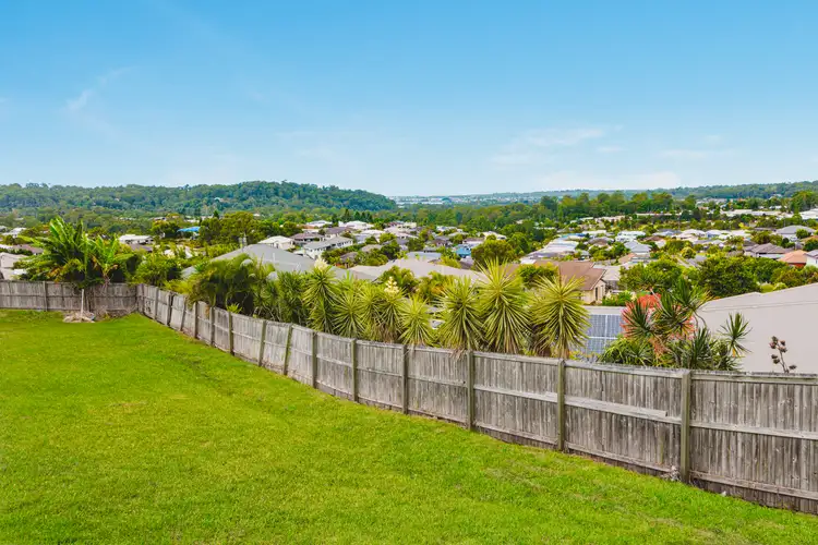 Fifth view of Homely land listing, 19 Skyridge Drive, Upper Coomera QLD 4209