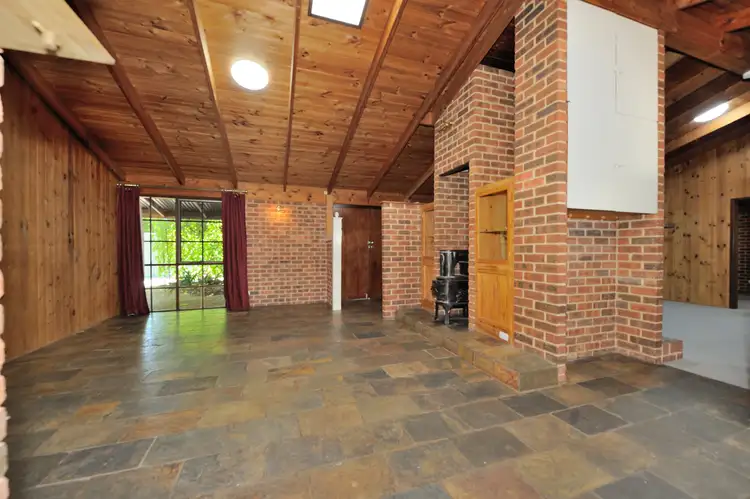 Seventh view of Homely house listing, 3 McGlew Road, Glen Forrest WA 6071